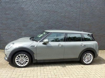 Mini One Clubman