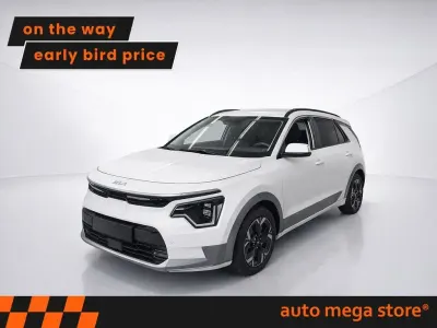 Gebraucht Kia e-Niro