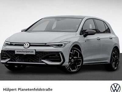 Neu VW Golf VIII R-line 150 PS (110 kW) 2025 Blau Limousine