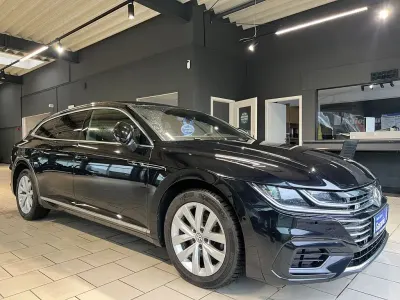 Gebraucht VW Arteon