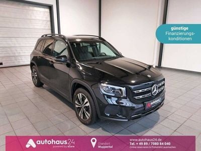 Mercedes GLB200