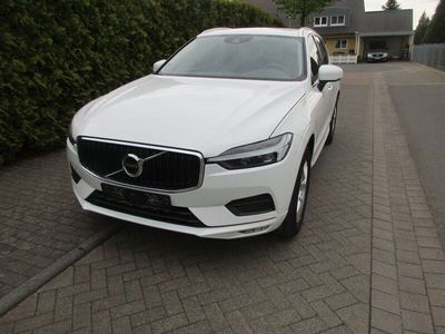 gebraucht Volvo XC60 B4 D Momentum Pro Geartronic Mild-Hybrid