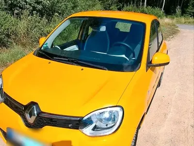 Gebraucht Renault Twingo