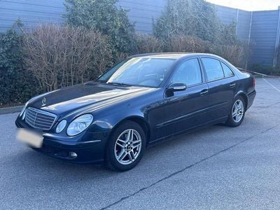 Usata Mercedes 240 2015 Berlina