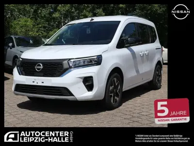 Gebraucht Nissan Townstar