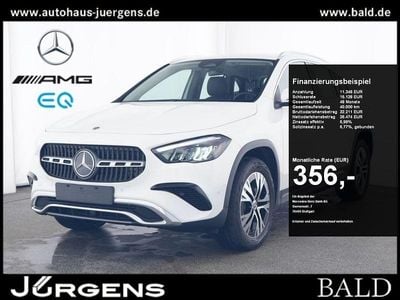 Mercedes GLA250