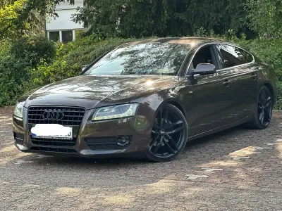 Gebraucht Audi A5 Sportback