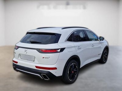 Weiß Gebraucht 2021 DS Automobiles DS7 Crossback Performance SUV | 26.110 € (Fairer Preis)
