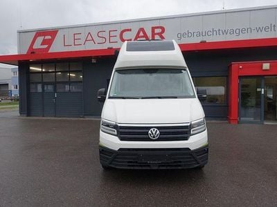 VW California