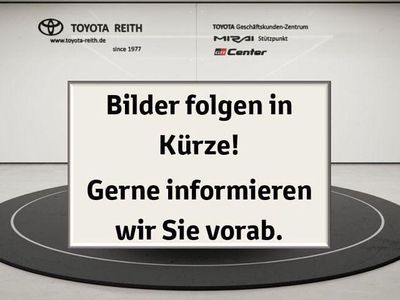 Gebraucht Toyota Corolla Cross Team 197 PS (144 kW) 2022 Urban khaki SUV