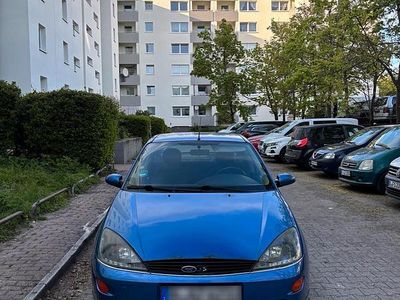 Usata Ford Focus 115 CV (84 kW) 1999 Berlina