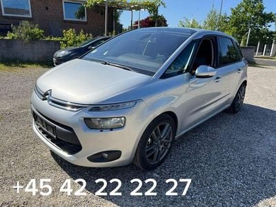 Citroën C4 Picasso