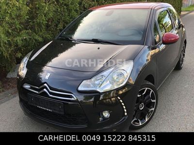 Citroën DS3