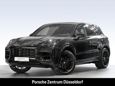 Usata Porsche Cayenne 354 CV (260 kW) 2024 Nero SUV