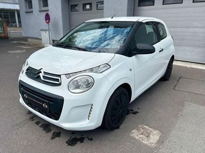 Citroën C1