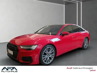 Gebraucht Audi S6