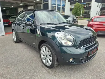 Gebraucht Mini Countryman