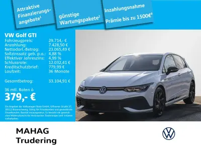 Gebraucht VW Golf VIII
