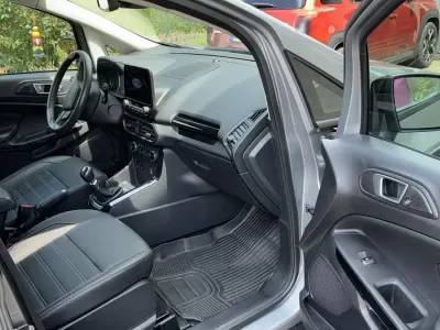 Gebraucht Ford Focus