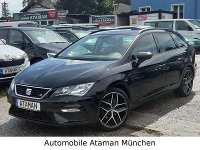 Seat Leon ST