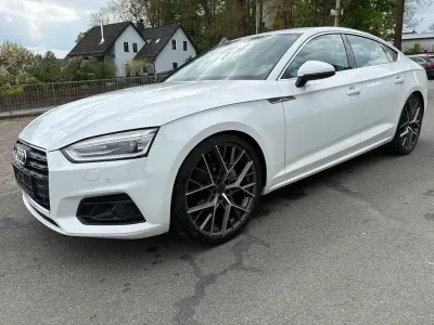 Gebraucht Audi A5 Sportback