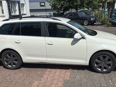 VW Golf VI