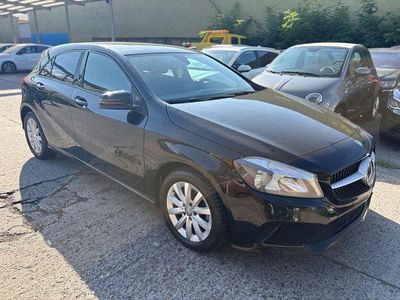 Mercedes A160