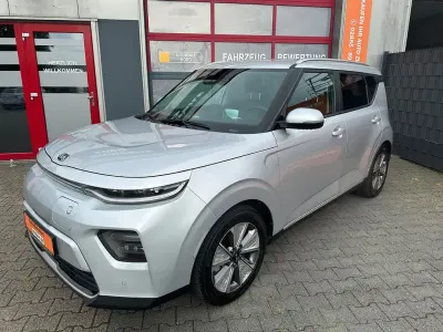 Gebraucht Kia Soul EV