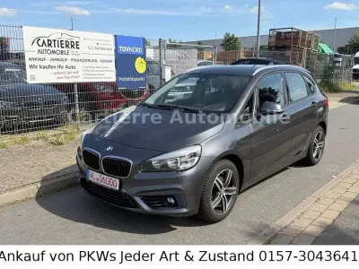 Gebraucht BMW 218