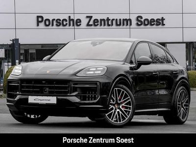 Schwarz Neu 2025 Porsche Cayenne GTS SUV | 170.815 € (Fairer Preis)