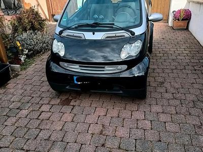 Smart ForTwo Coupé