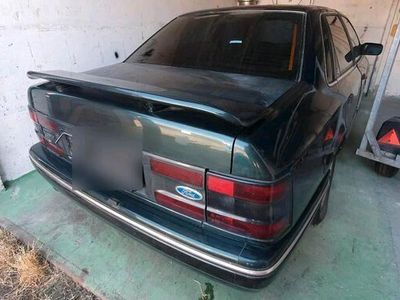 gebraucht Ford Scorpio Erstzulassung 1994