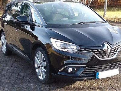 Renault Grand Scénic IV