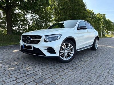 Mercedes GLC350