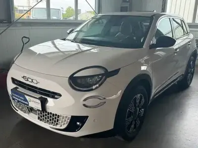 Gebraucht Fiat 600