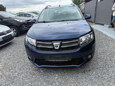Dacia Logan MCV