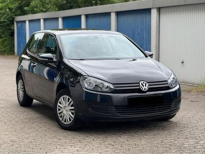 VW Golf VI