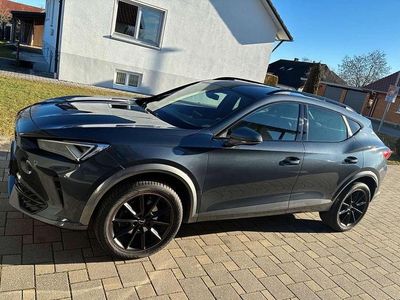 Gebraucht Cupra Formentor 150 PS (110 kW) 2024 SUV