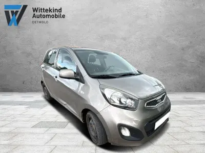 Gebraucht Kia Picanto