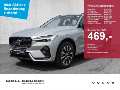 Gebraucht Volvo XC60