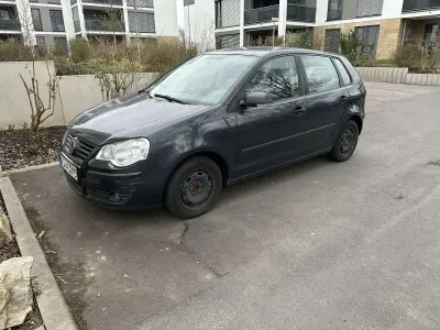 Gebraucht VW Polo