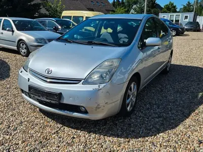 Gebraucht Toyota Prius