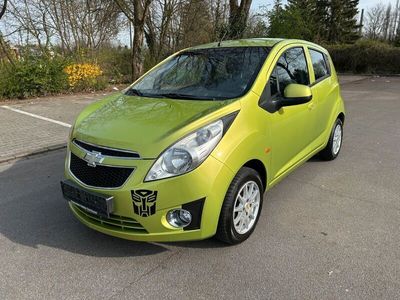 gebraucht Chevrolet Spark LS