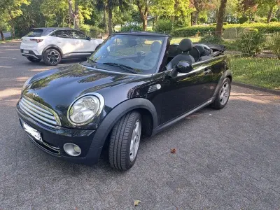 Gebraucht Mini Cooper Cabriolet