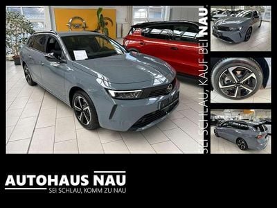Neu Opel Astra Edition 145 PS (106 kW) 2026 Grafik grau Kombi