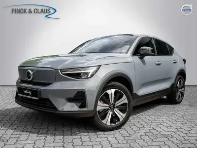 Gebraucht Volvo C40