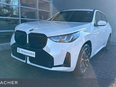 Weiß Neu 2025 BMW X3 M Sport SUV | 62.990 € (Guter Preis)