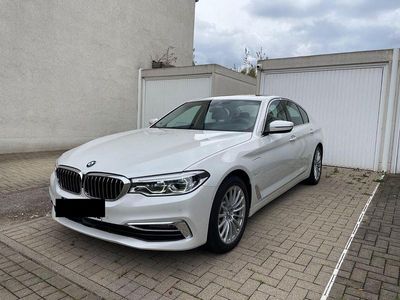 BMW 530e