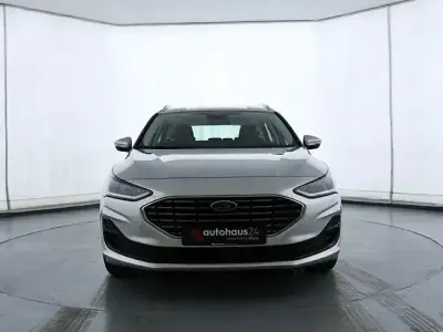 Occasion Ford Focus Titanium 116 ch (85 kW) 2023 Argent Break