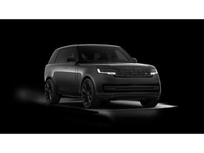 Grau Gebraucht 2025 Land Rover Range Rover Autobiography SUV | 181.880 € (Fairer Preis)